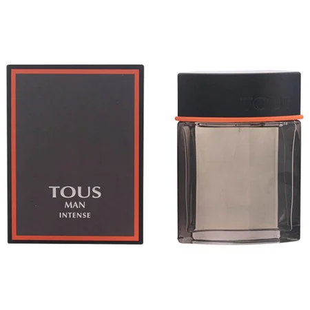 Parfum Homme Tous Man Intense EDT de Tous, Eau de parfum - Réf : S4509362, Prix : 34,75 €, Remise : %