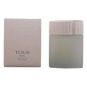 Perfume Hombre Tous Man Tous EDT de Tous, Agua de perfume - Ref: S4509363, Precio: 48,88 €, Descuento: %