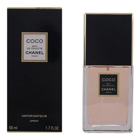 Parfum Femme Chanel EDT de Chanel, Eau de parfum - Réf : S4509368, Prix : 124,58 €, Remise : %