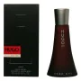 Women's Perfume Hugo Deep Red Hugo Boss EDP EDP by Hugo Boss, Eau de Perfume - Ref: S4509371, Price: 29,63 €, Discount: %