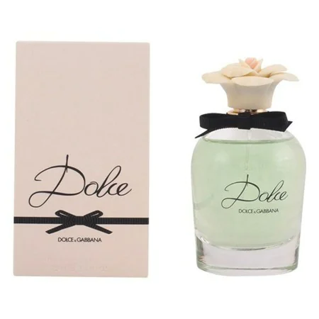 Parfum Femme Dolce Dolce & Gabbana EDP de Dolce & Gabbana, Eau de parfum - Réf : S4509375, Prix : 43,97 €, Remise : %