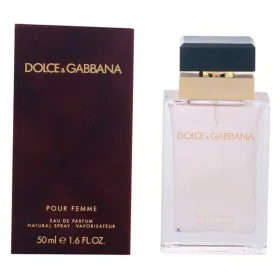 Women's Perfume Dolce & Gabbana EDP EDP by Dolce & Gabbana, Eau de Perfume - Ref: S4509379, Price: 78,31 €, Discount: %