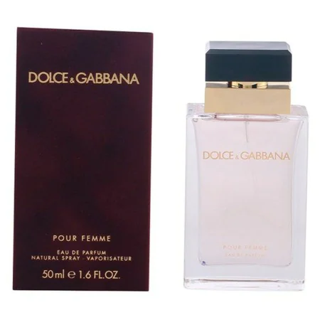 Perfume Mujer Dolce & Gabbana EDP EDP de Dolce & Gabbana, Agua de perfume - Ref: S4509379, Precio: 78,31 €, Descuento: %