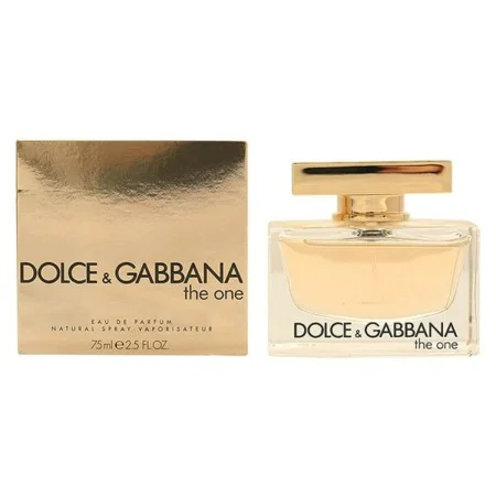 Women's Perfume The One Dolce & Gabbana EDP EDP by Dolce & Gabbana, Eau de Perfume - Ref: S4509380, Price: 51,72 €, Discount: %