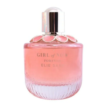 Parfum Femme Girl of Now Forever Elie Saab EDP EDP de Elie Saab, Eau de parfum - Réf : S4509406, Prix : 34,97 €, Remise : %