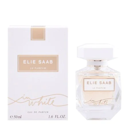 Women's Perfume Le Parfum in White Elie Saab EDP EDP by Elie Saab, Eau de Perfume - Ref: S4509407, Price: 57,81 €, Discount: %