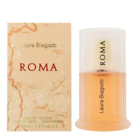 Profumo Donna Laura Biagiotti EDT di Laura Biagiotti, Eau de Parfum - Rif: S4509441, Prezzo: 35,90 €, Sconto: %