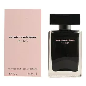 Profumo Donna Narciso Rodriguez EDT di Narciso Rodriguez, Eau de Parfum - Rif: S4509465, Prezzo: 84,81 €, Sconto: %