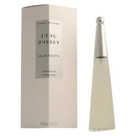 Parfum Femme Issey Miyake EDT de Issey Miyake, Eau de parfum - Réf : S4509470, Prix : 54,98 €, Remise : %