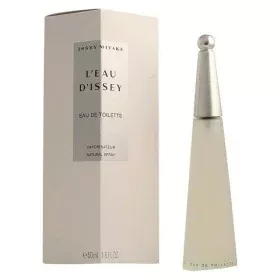 Perfume Mujer Issey Miyake EDT de Issey Miyake, Agua de perfume - Ref: S4509470, Precio: 54,98 €, Descuento: %