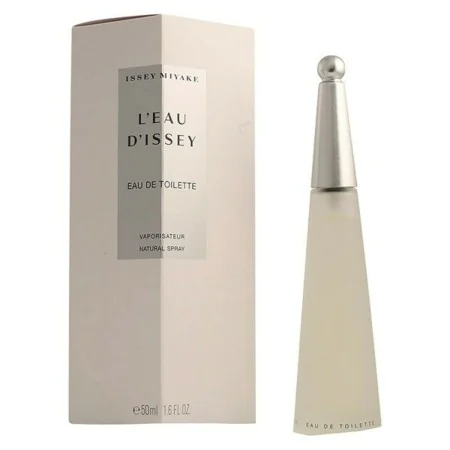 Perfume Mujer Issey Miyake EDT de Issey Miyake, Agua de perfume - Ref: S4509470, Precio: 54,98 €, Descuento: %