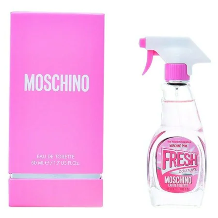 Perfume Mujer Moschino EDT de Moschino, Agua de perfume - Ref: S4509481, Precio: 74,69 €, Descuento: %