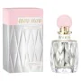 Parfum Femme Fleur D'Argent Miu Miu EDP EDP de Miu Miu, Eau de parfum - Réf : S4509496, Prix : 75,87 €, Remise : %