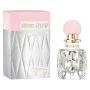 Damenparfüm Fleur D'Argent Miu Miu EDP EDP von Miu Miu, Eau de Parfum - Ref: S4509496, Preis: 75,87 €, Rabatt: %