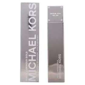 Parfum Femme White Luminous Gold Michael Kors EDP EDP de Michael Kors, Eau de parfum - Réf : S4509499, Prix : 60,79 €, Remise...