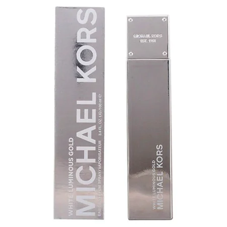 Perfume Mujer White Luminous Gold Michael Kors EDP EDP de Michael Kors, Agua de perfume - Ref: S4509499, Precio: 60,79 €, Des...