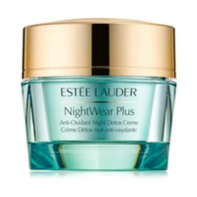 Crème de nuit Estee Lauder 0887167142534 50 ml de Estee Lauder, Hydratants - Réf : S4509520, Prix : 51,61 €, Remise : %