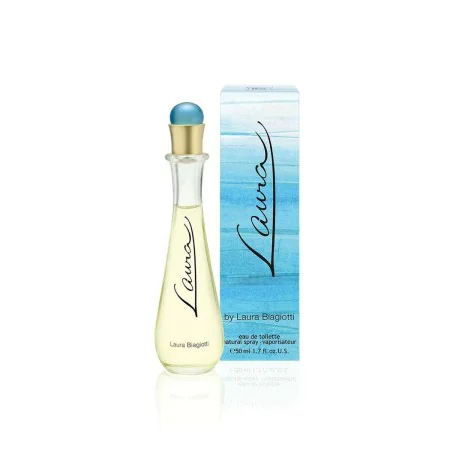 Women's Perfume Laura Biagiotti Laura EDT by Laura Biagiotti, Eau de Perfume - Ref: S4509613, Price: 28,47 €, Discount: %