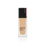 Base per Trucco Fluida Synchro Skin Radiant Lifting Shiseido 730852167445 30 ml di Shiseido, Fondotinta - Rif: S4509704, Prez...