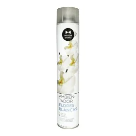 Ambientador Agrado Flores Blancas (1 L) de Agrado, Ambientadores - Ref: S4509799, Preço: 5,97 €, Desconto: %