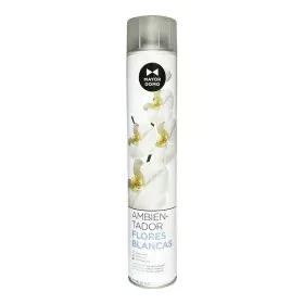 Air Freshener Agrado Flores Blancas (1 L) by Agrado, Fragrant Room Sprays - Ref: S4509799, Price: 5,97 €, Discount: %