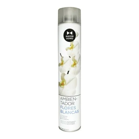 Air Freshener Agrado Flores Blancas (1 L) by Agrado, Fragrant Room Sprays - Ref: S4509799, Price: 5,01 €, Discount: %