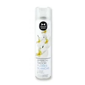 Air Freshener Agrado Flores Blancas (405 ml) by Agrado, Fragrant Room Sprays - Ref: S4509801, Price: 3,03 €, Discount: %