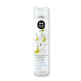 Ambientador Agrado Flores Blancas (405 ml) de Agrado, Ambientadores - Ref: S4509801, Precio: 3,03 €, Descuento: %