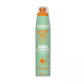 After Sun Spray Agrado Loción Hidrocalmante (200 ml) by Agrado, After Sun - Ref: S4509821, Price: 8,91 €, Discount: %