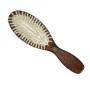 Brush Christophe Robin Travel Hairbrush 100% Natural by Christophe Robin, Hairbrushes - Ref: S4509914, Price: 64,98 €, Discou...