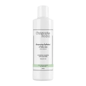 Moisturizing Shampoo Christophe Robin 1 L Aloe Vera by Christophe Robin, Shampoos - Ref: S4509917, Price: 70,39 €, Discount: %