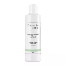 Feuchtigkeitsspendendes Shampoo Christophe Robin 1 L Aloe Vera von Christophe Robin, Shampoos - Ref: S4509917, Preis: 70,39 €...