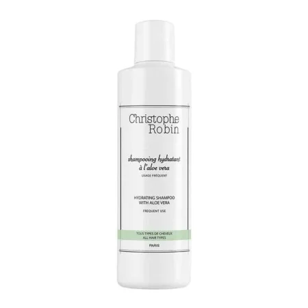 Moisturizing Shampoo Christophe Robin 1 L Aloe Vera by Christophe Robin, Shampoos - Ref: S4509917, Price: 70,39 €, Discount: %