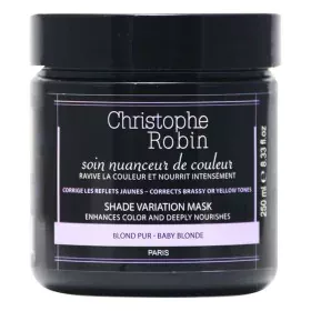 Mascarilla Protectora del Color Christophe Robin SG_B0065RU8Y0_US 250 ml de Christophe Robin, Mascarillas - Ref: S4509922, Pr...