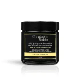 Masque pour Cheveux Teints Christophe Robin SG_B0064UR5LW_US 250 ml de Christophe Robin, Soins et masques - Réf : S4509923, P...