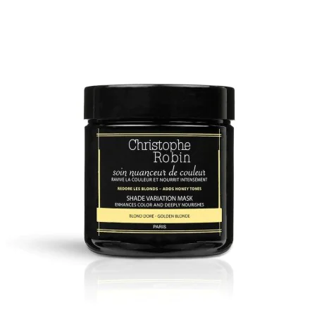 Mascarilla para Cabello Teñido Christophe Robin SG_B0064UR5LW_US 250 ml de Christophe Robin, Mascarillas - Ref: S4509923, Pre...