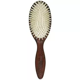 Brosse Démêlante Christophe Robin Bois Blanc Marron de Christophe Robin, Brosses - Réf : S4509929, Prix : 72,89 €, Remise : %