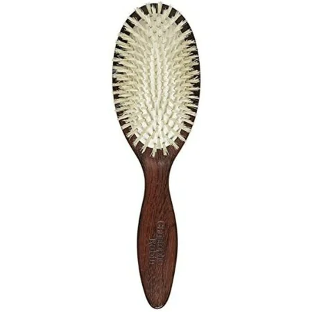 Detangling Hairbrush Christophe Robin Wood White Brown by Christophe Robin, Hairbrushes - Ref: S4509929, Price: 77,84 €, Disc...