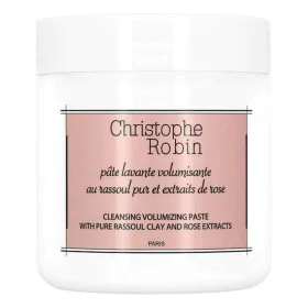 Shampoo per Dare Volume Christophe Robin Pure Rassoul aspiratore Argilla (250 ml) di Christophe Robin, Shampoo - Rif: S450993...