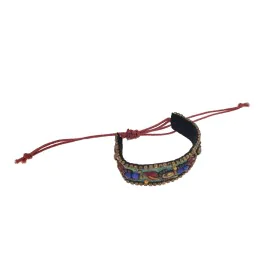 Bracelete feminino Jeims Glöko Missangas de Jeims, Bijutaria - Ref: S4510003, Preço: 10,90 €, Desconto: %