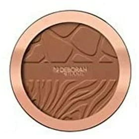 Kompakte Bräunungspulver Deborah Nº 03 von Deborah, Bronze-Puder - Ref: S4510089, Preis: 13,75 €, Rabatt: %