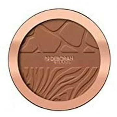 Poudres Compactes de Bronzage Deborah Nº 03 de Deborah, Poudres de soleil et bronzantes - Réf : S4510089, Prix : 13,20 €, Rem...