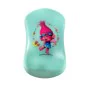 Detangling Hairbrush Trolls Turquoise Flower by Trolls, Hairbrushes - Ref: S4510108, Price: 9,46 €, Discount: %