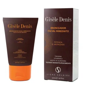 Autobronzant facial Gisèle Denis 40 ml de Gisèle Denis, Autobronzants - Réf : S4510166, Prix : 12,48 €, Remise : %