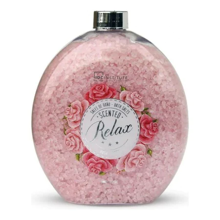 Sels de bain IDC Institute Roses 900 g de IDC Institute, Sels de bain - Réf : S4510273, Prix : 5,57 €, Remise : %