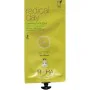 Masque facial Peel Off Iroha IROHA55 Citron de Iroha, Masques - Réf : S4510351, Prix : 6,07 €, Remise : %