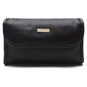 Neceser JJDK Anna Marie Negro de JJDK, Neceseres de viaje - Ref: S4510356, Precio: 38,51 €, Descuento: %