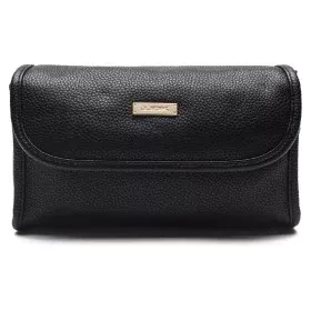 Necessaire JJDK Anna Marie Nero di JJDK, Beauty Case da viaggio - Rif: S4510356, Prezzo: 38,51 €, Sconto: %