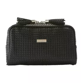 Toilet Bag JJDK Palm Large Black by JJDK, Cosmetic Cases - Ref: S4510357, Price: 28,53 €, Discount: %