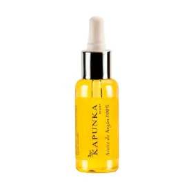 Huile d'Argan Kapunka Doseur (30 ml) de Kapunka, Hydratants - Réf : S4510369, Prix : 28,29 €, Remise : %